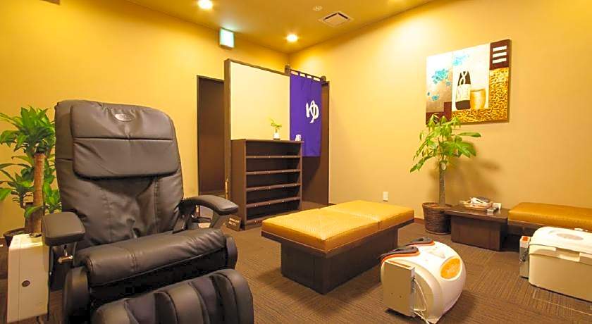 Hotel Route Inn Iwata Inter