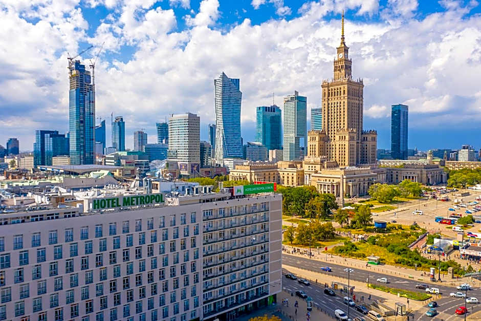 Hotel Metropol