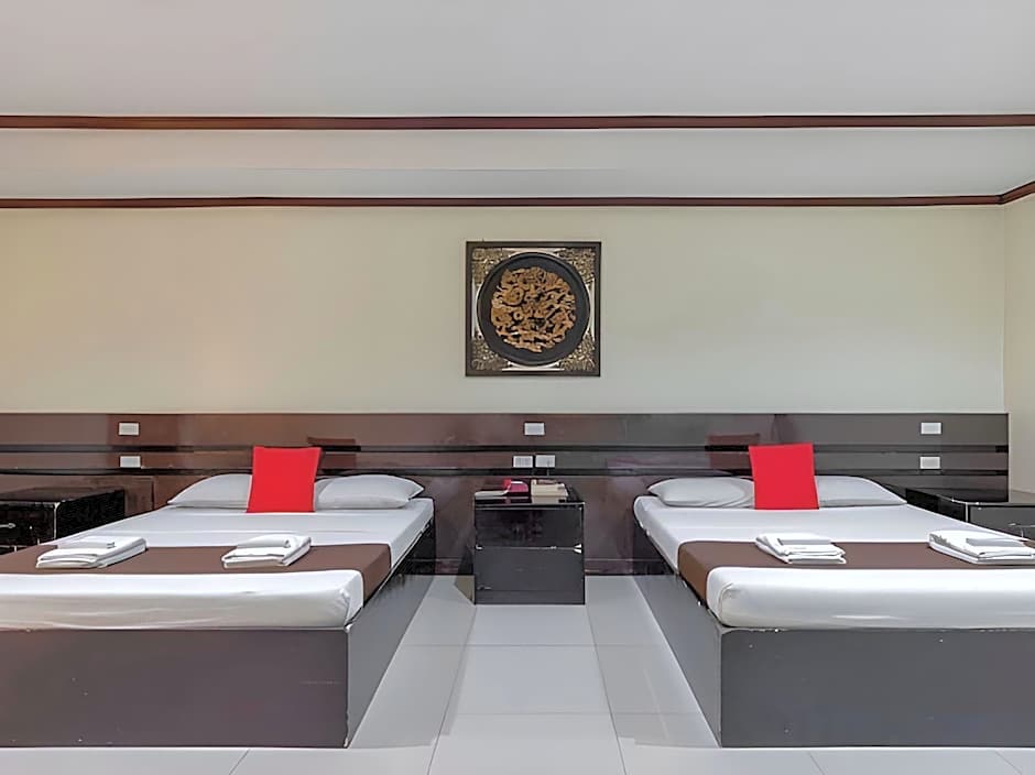 Check Inn Bacolod by RedDoorz