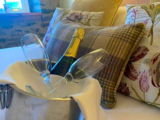 Port Charlotte Hotel