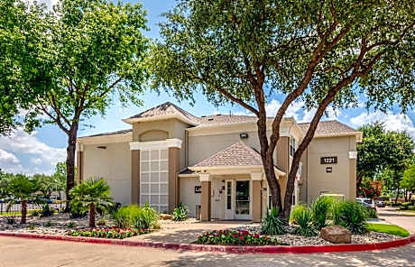 Extended Stay America Suites - Arlington