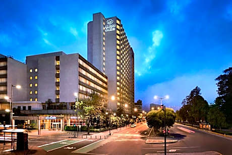 Hilton Colon Quito