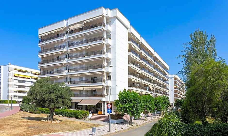 Suites del Mar Fenals