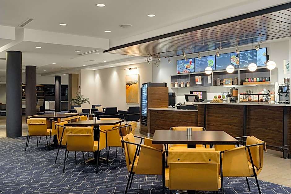 Courtyard by Marriott Gatlinburg Downtown