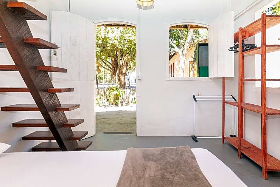 Pousada da Praça Caraíva