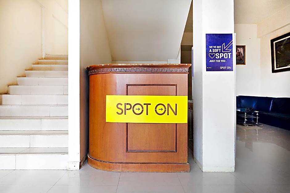 Hotel O Zn Guest House