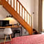 Hotel Espace Champerret