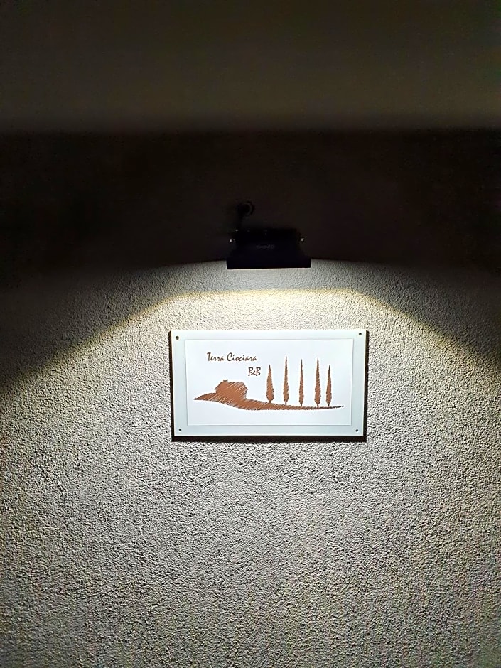 Terra Ciociara BnB
