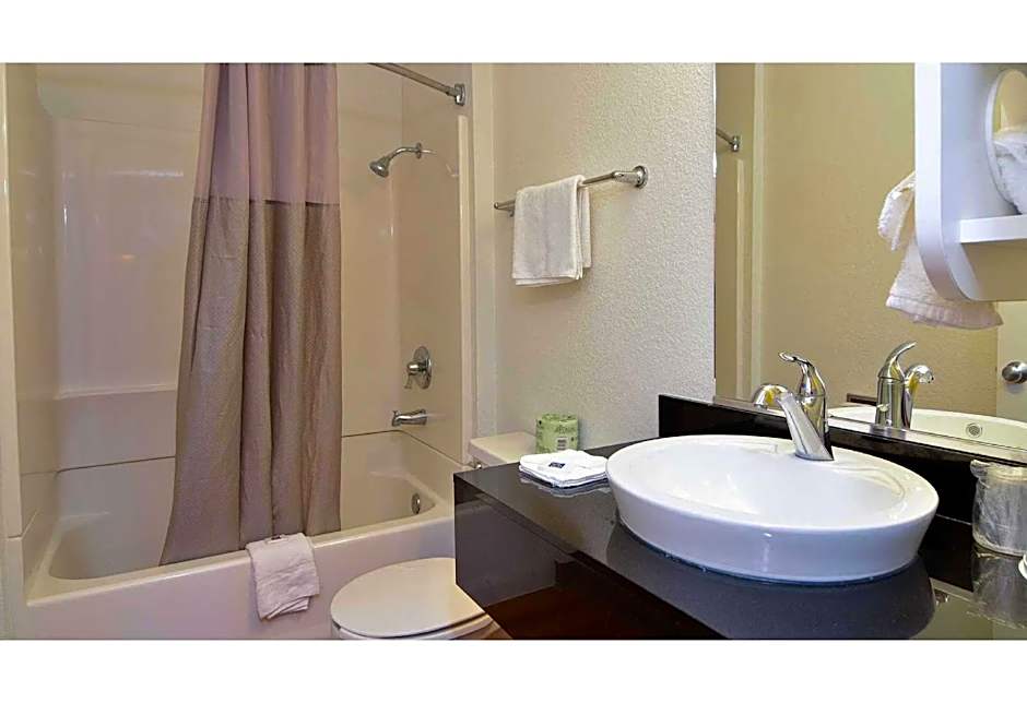 Motel 6-Twentynine Palms, CA