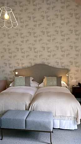 Classic Double or Twin Room