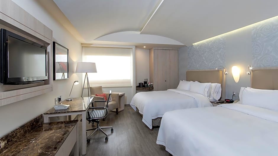 Holiday Inn Express Mexico - Toreo By IHG