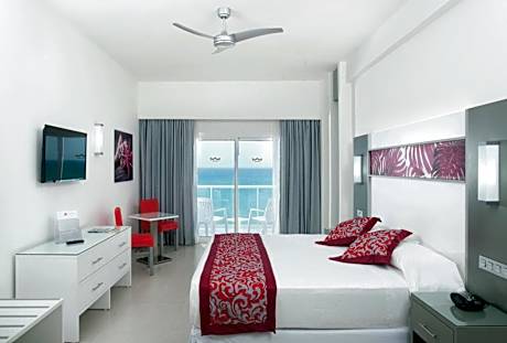 Double Room Ocean Front