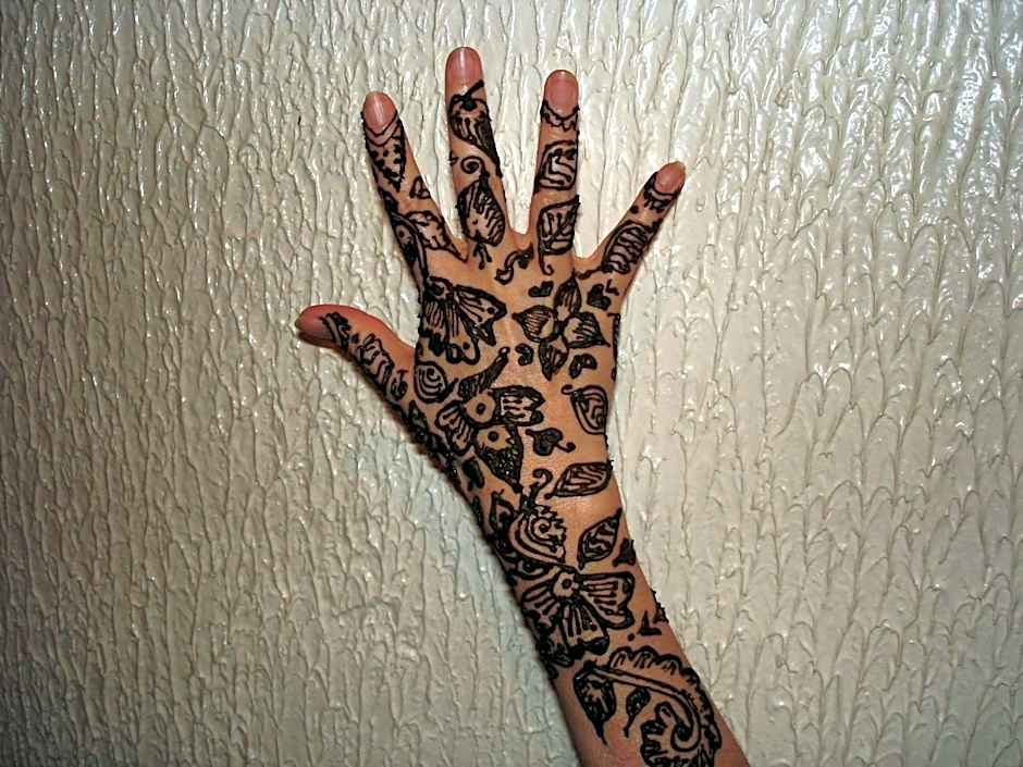 Al Andaloussiya Diyafa