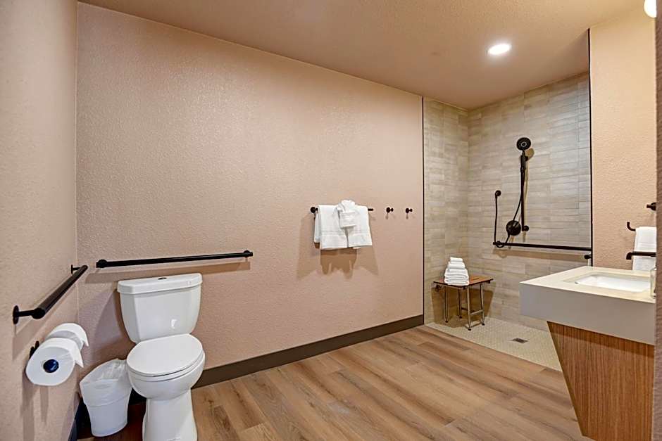 The Dunes Hotel (Palm Springs)