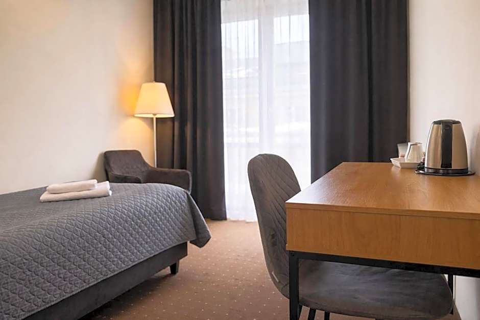 Hotel Mazowiecki WOW