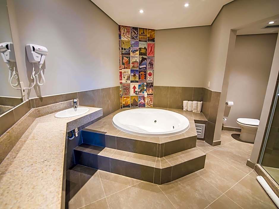 Ibis Styles Sorocaba Santa Rosalia