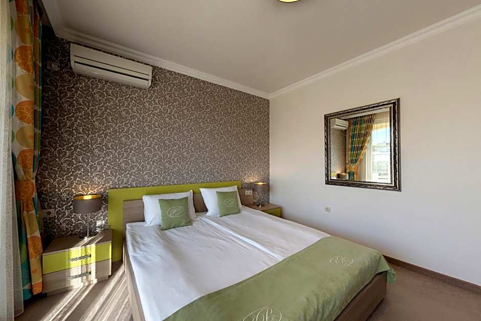 Penelopa Palace Apart Hotel & SPA