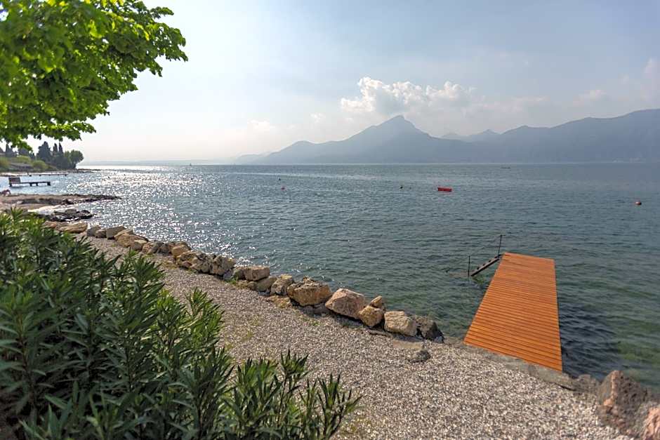 Hotel Residence Sirenella