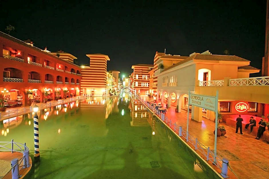 Porto Marina Chalets