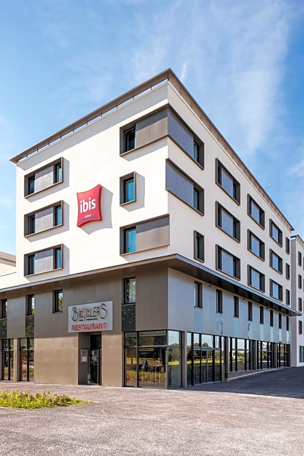 ibis Saint Quentin en Yvelines - Velodrome