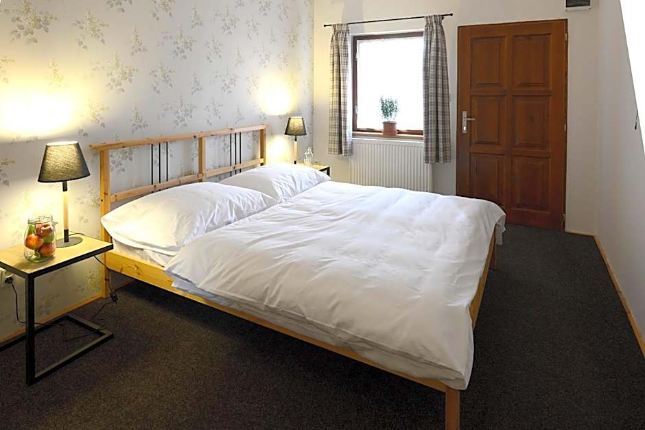Ski Hotel Svoboda nad Úpou