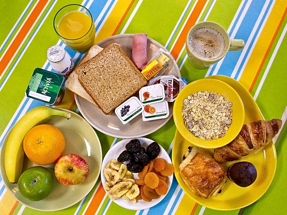 Ibis Styles London Walthamstow