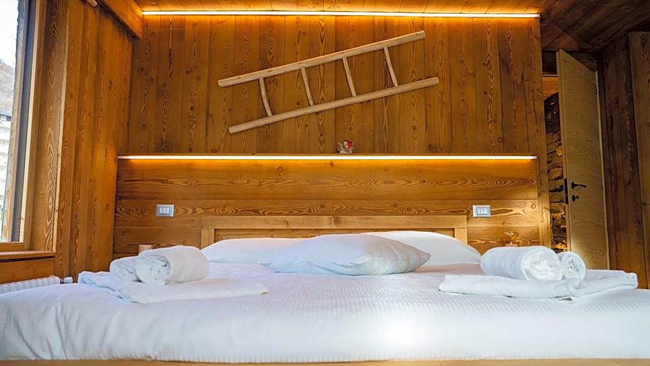Chalet 1400 Nuova Gestione