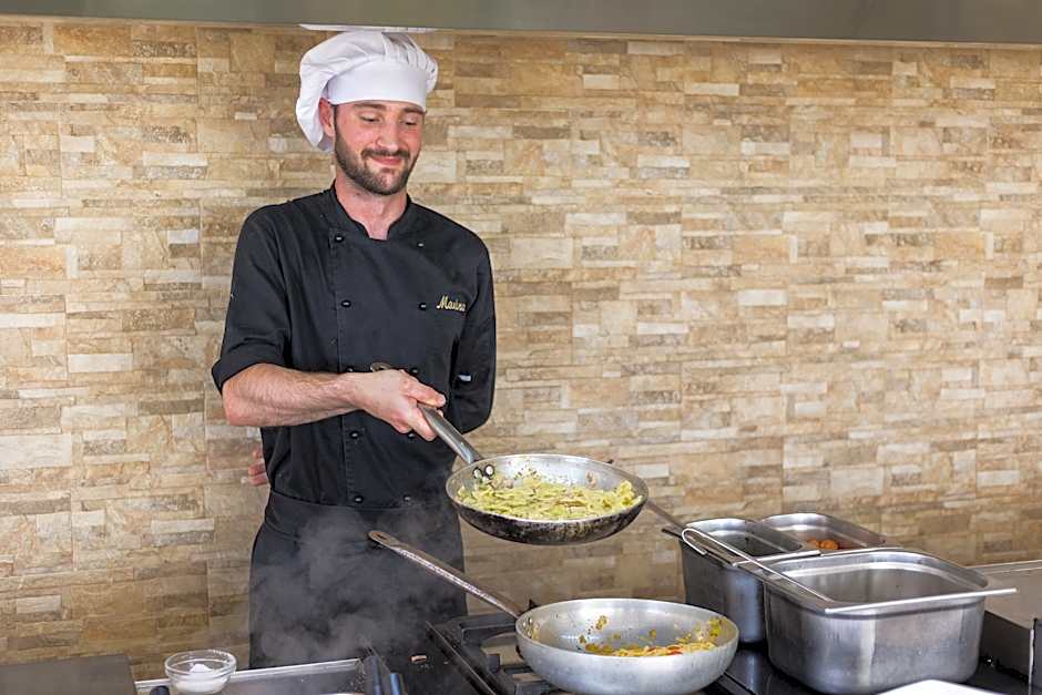 Hotel Arenas de Son Bou