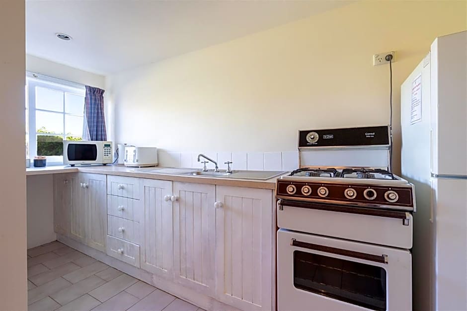 Coolangatta Estate Shoalhaven Heads