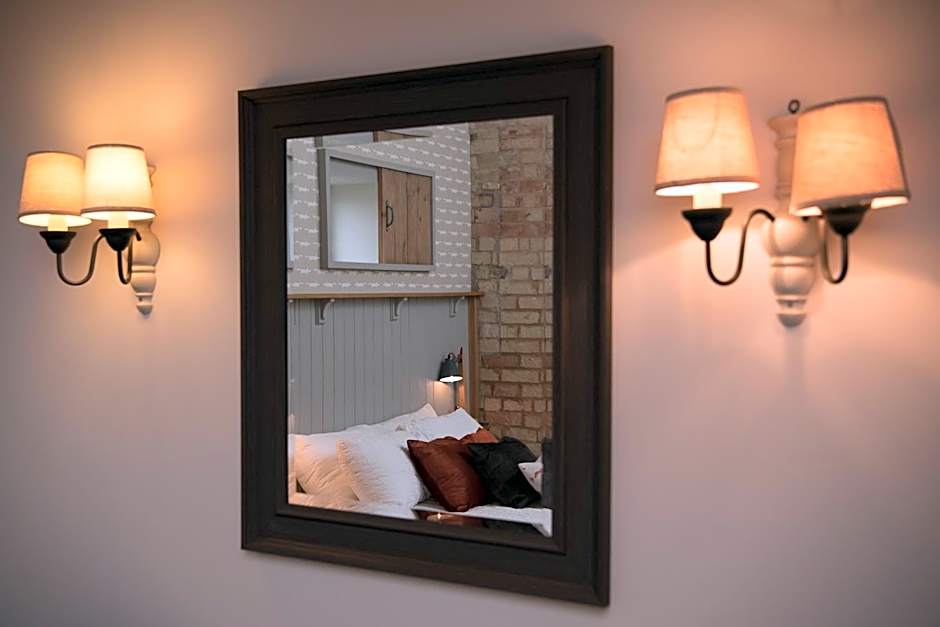 Bridleway Bed & Breakfast