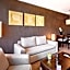 Lucky Bansko Aparthotel SPA & Relax
