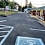 Jumping Frog Motel