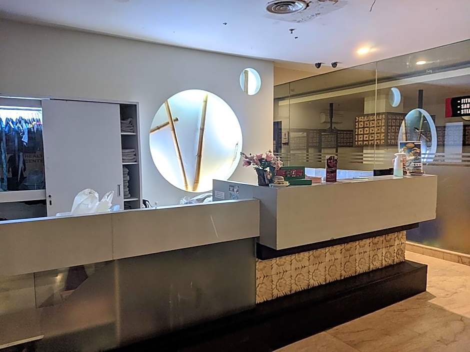 Amalia Hotel Lampung