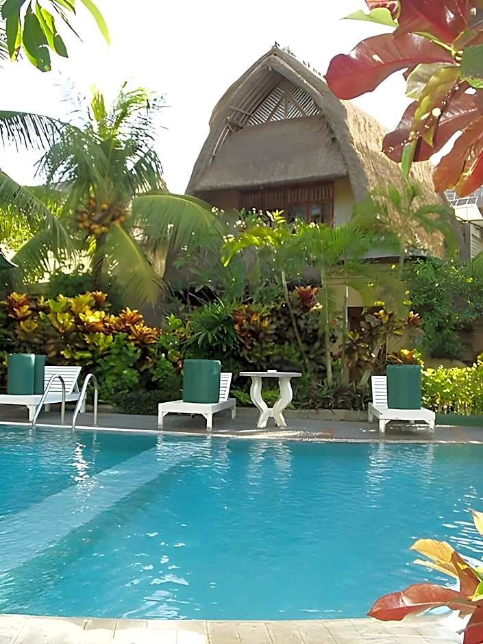 Puri Dewa Bharata Hotel & Villas