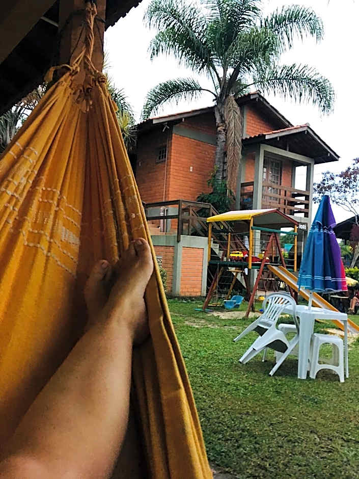 Pousada Albergo Dei Fiori