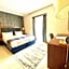 The Bostanci Otel
