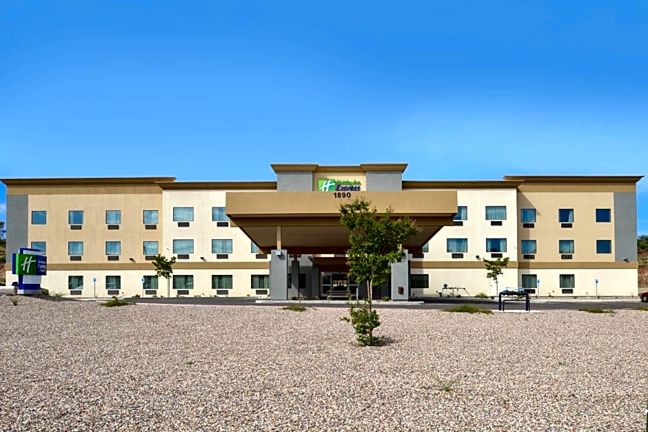 Holiday Inn Express & Suites Globe