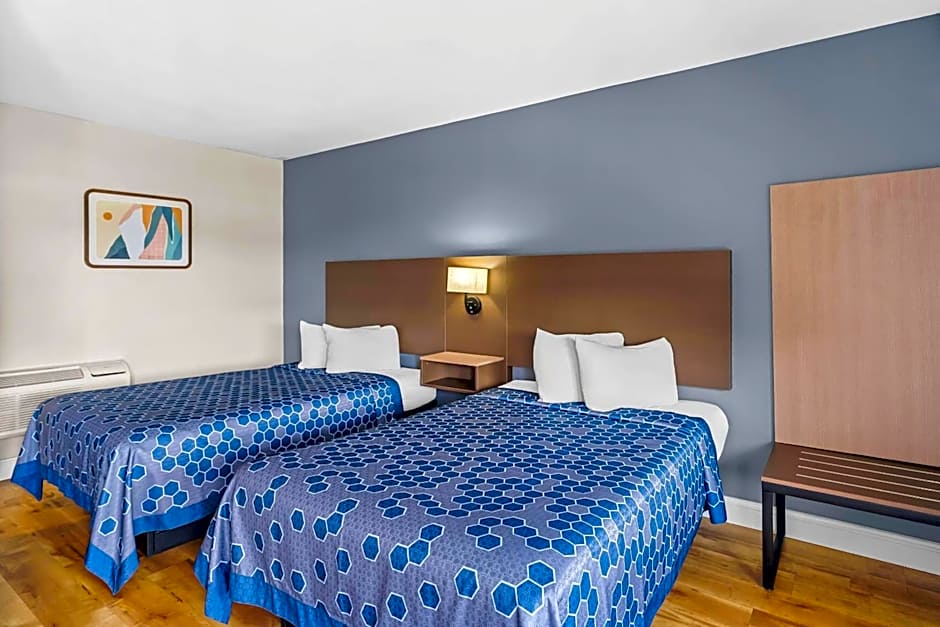 Rodeway Inn
