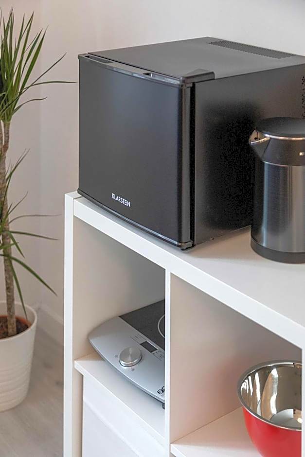 Lux Nest II City Apartment URBAN STAY