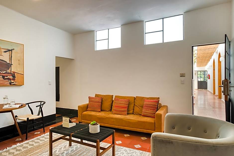 Santa Casa by Tasman