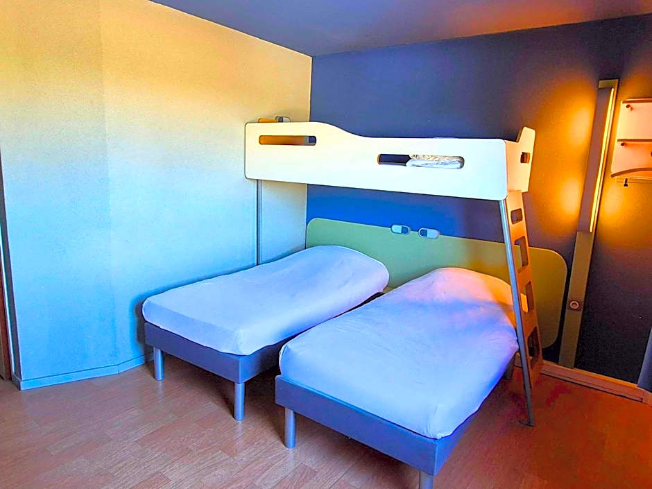 Ibis Budget St Martin De Crau