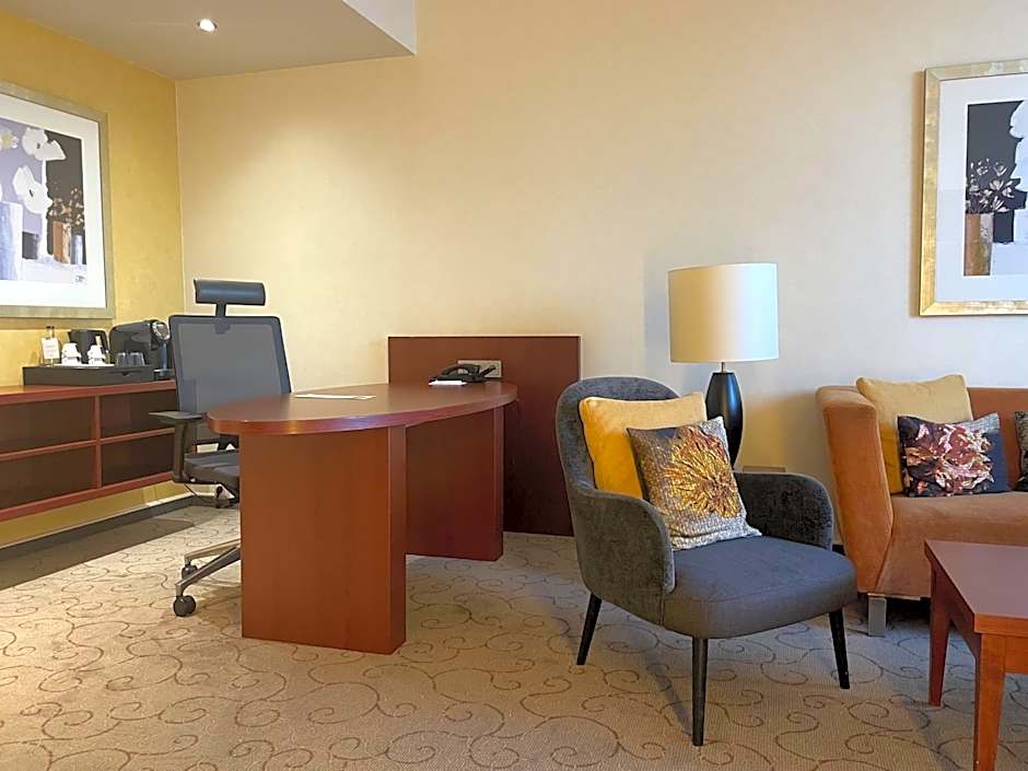 Crowne Plaza Antwerpen By IHG
