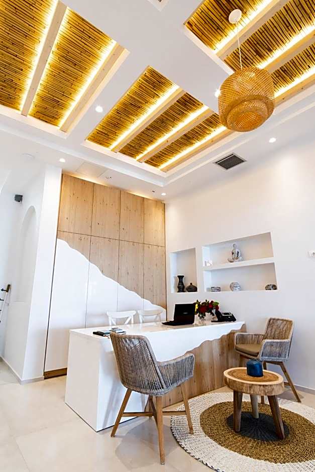 Aktaion Beach Boutique Hotel & Spa