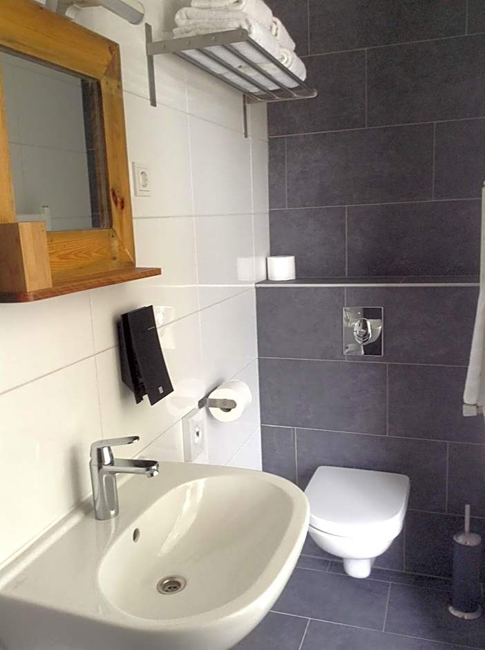 Stad & Strandhotel Elisabeth