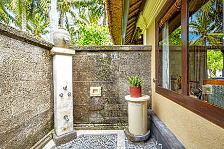 Deluxe Ocean Villa