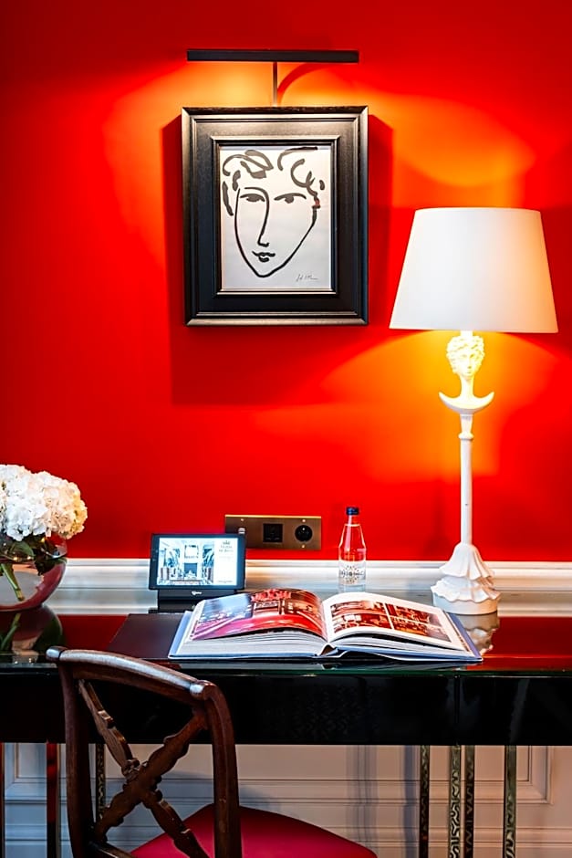 Hotel de Berri, a Luxury Collection Hotel, Paris