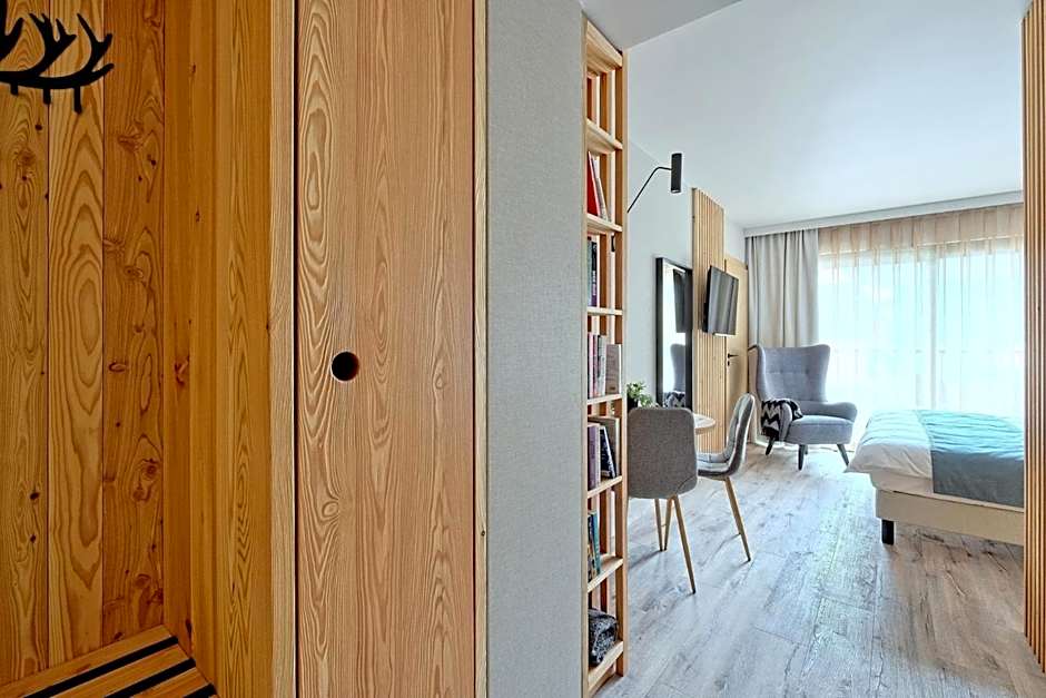 Harda House Friends & Spa