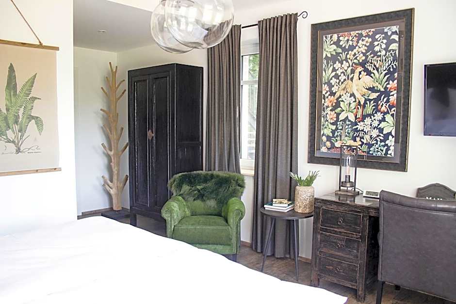 Boutique Hotel Kauers