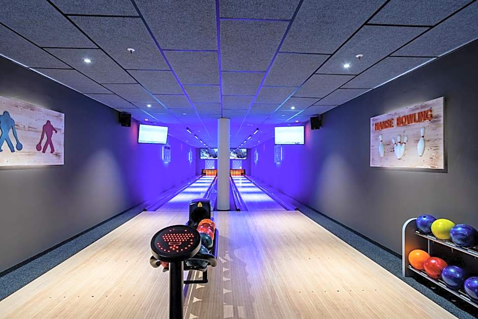 Hanse Hotel Attendorn