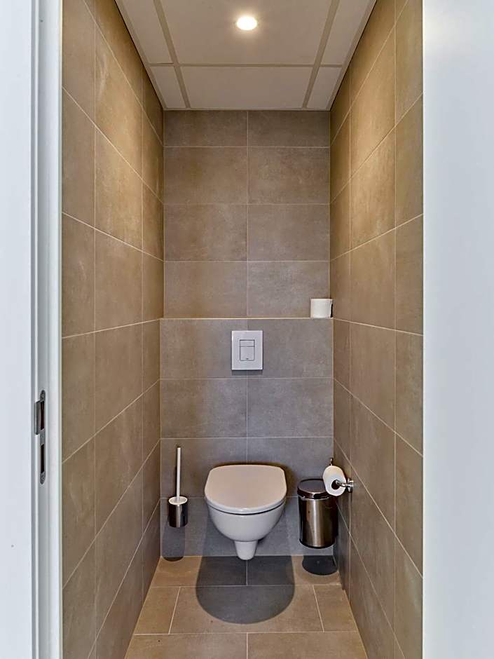 Holiday Suites Zeebrugge